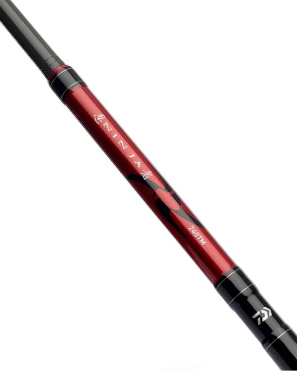 Daiwa Ninja S Tele Spin 300TH - Image 2
