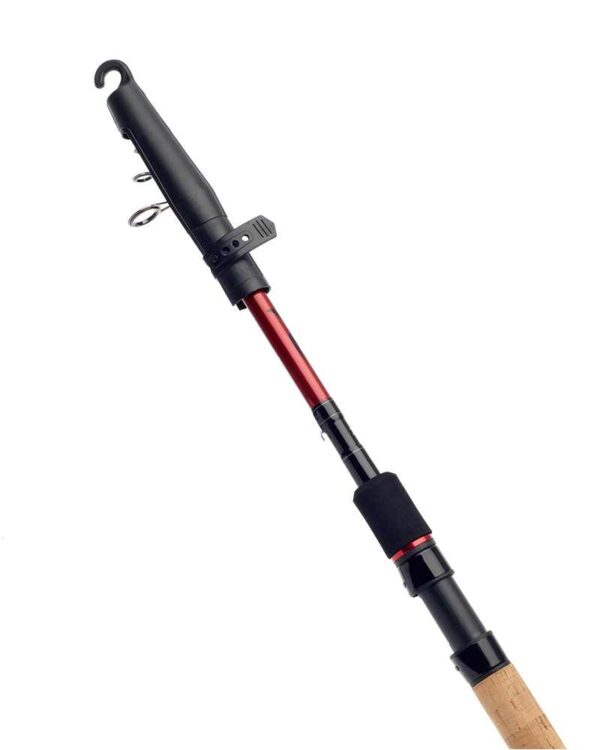 Daiwa Ninja S Tele Spin 240TM 10-40g - Image 4