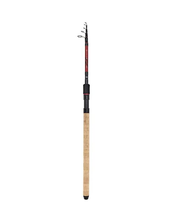 Daiwa Ninja S Tele Spin 240TM 10-40g - Image 5