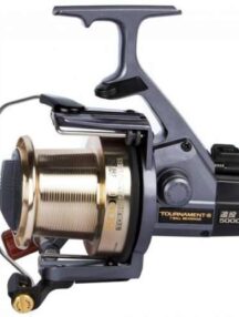 Daiwa Tournament-S 6000 Twist Buster