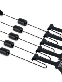 Fox Micro Swinger Presentation 3 Rod Set R O G