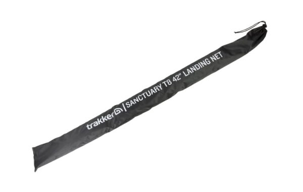 Trakker Sanctuary T8 Landing Net - Image 2
