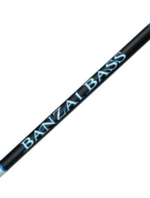 Tronixpro Banzai Bass 11’6″ 2-4oz