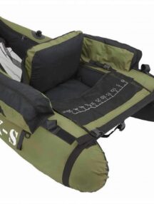 Sparrow Float Tube Axs Record Olive