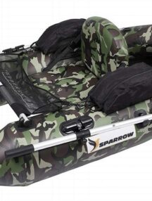 Sparrow Float Tube Sparrow Murano 170
