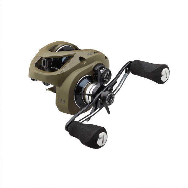 Savage Gear SG8 BC 300 LH Baitcaster – 7.3:1 - Image 2