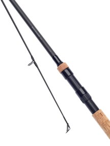Daiwa Black Widow Pike Boat Rod 10ft 4lb
