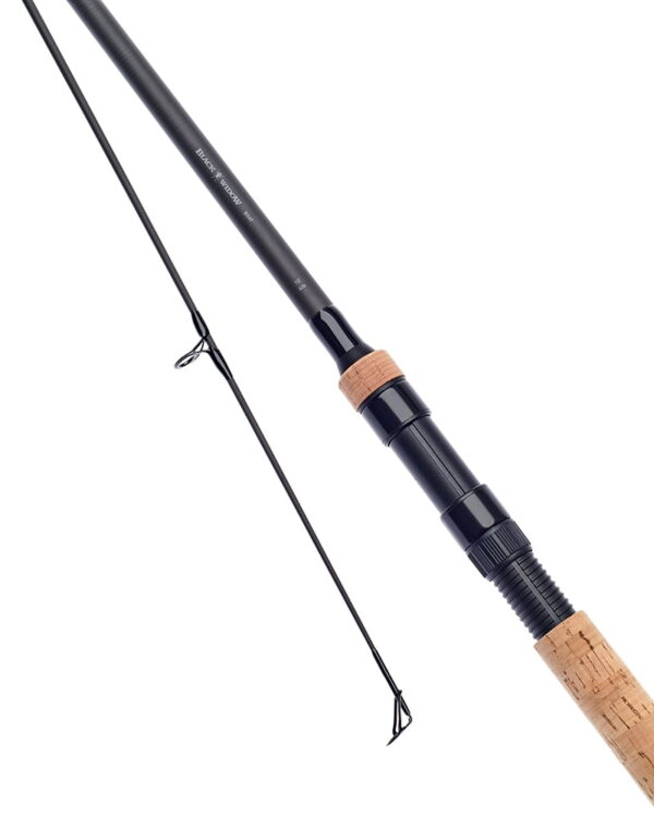 Daiwa Black Widow Pike Boat Rod 10ft 4lb
