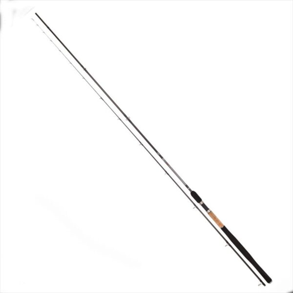 Daiwa NZon S Feeder Rod – 11ft/50g - Image 2