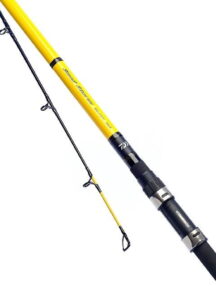 Daiwa SandStorm 11ft 6″ Bass 2pc