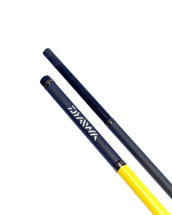 Daiwa SandStorm 11ft 6" Bass 2pc - Image 3