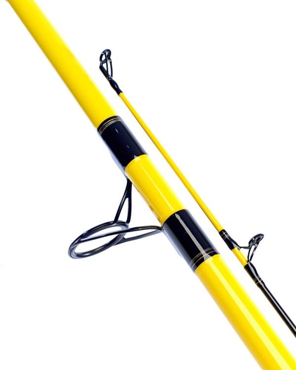 Daiwa SandStorm 11ft 6" Bass 2pc - Image 4