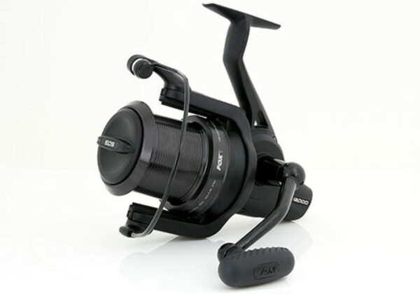 Fox EOS 12000 - Reel