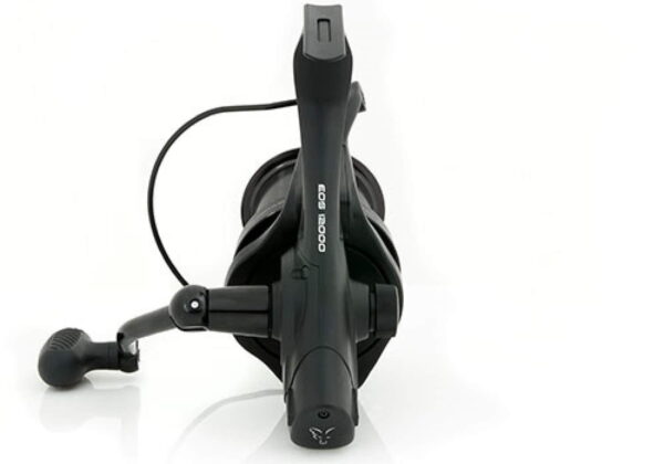 Fox EOS 12000 - Reel - Image 2