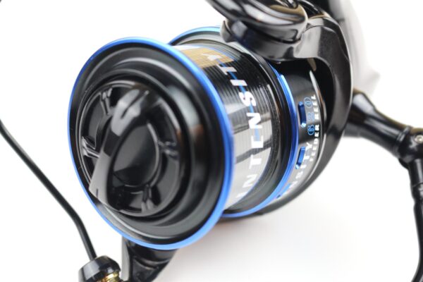 Preston Innovations Intensity Feeder Reel 720 - Image 3