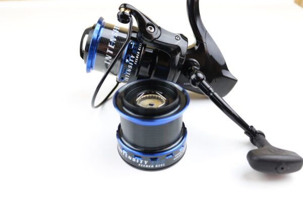 Preston Innovations Intensity Feeder Reel 720 - Image 4