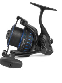 Preston Innovations Magnitude 420 Reel