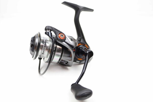 Savage Gear SG6 1000 FD Reel