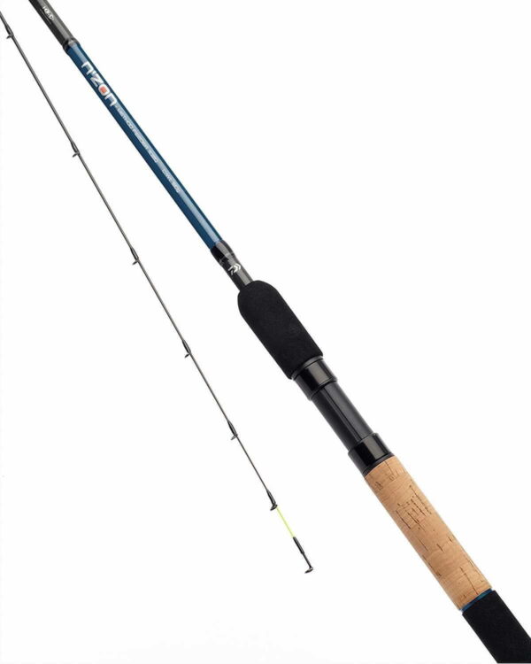 Daiwa N’Zon Feeder 11’2Pc 50G