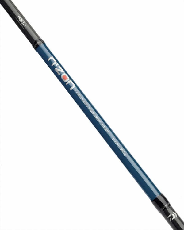 Daiwa N’Zon Feeder 11’2Pc 50G - Image 3