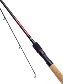 Daiwa Ninja Spin Spinning Rod 10ft 20-60g