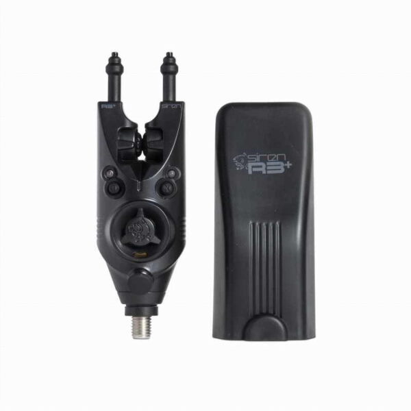 Nash Siren R3+ Alarm - Image 2