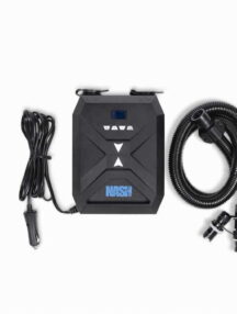 Nash Boat Life Electric Air Pump