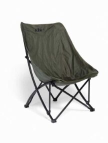 Nash Bank Life Hi-Back Chair