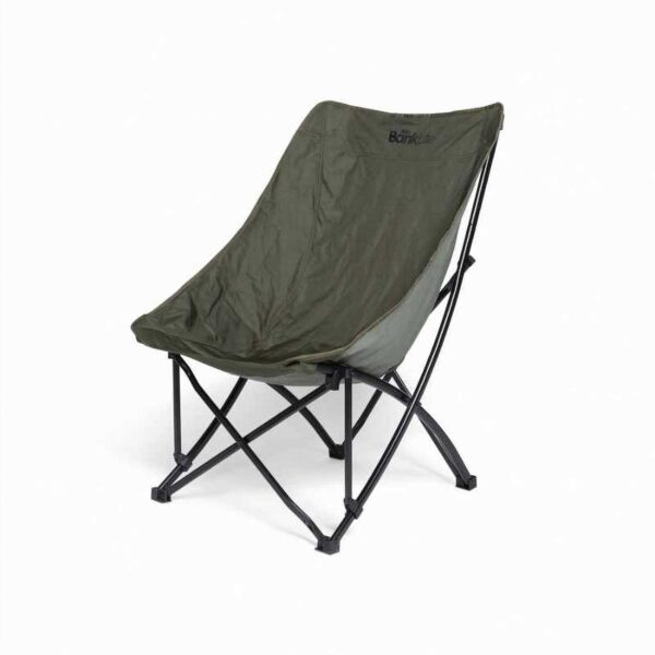 Nash Bank Life Hi-Back Chair - Image 3