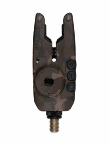 Fox Mini Micron Ltd Edition Camo Bite Alarm