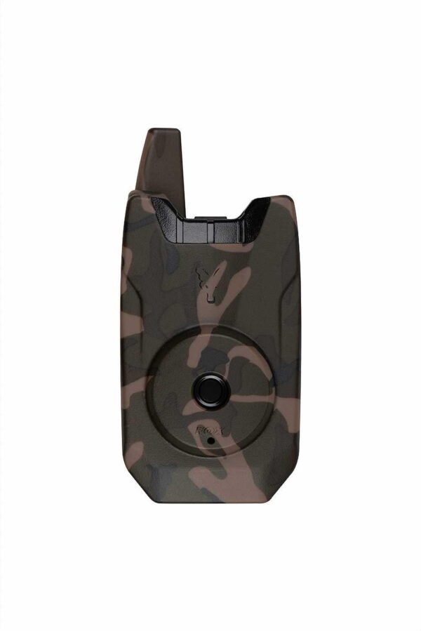 Fox Mini Micron Ltd Edition Camo Bite Alarm - Image 2