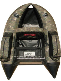 Hart Vi-Defender Float Tube