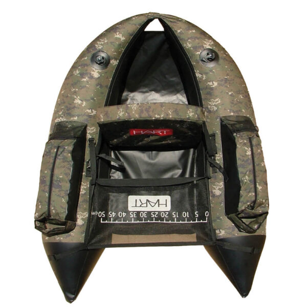 Hart Vi-Defender Float Tube