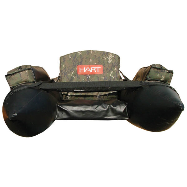 Hart Vi-Defender Float Tube - Image 2