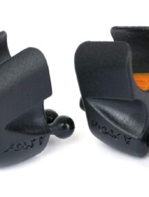 Fox Black Label Adjustable Rod Clip