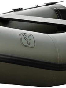 Fox EOS 2.5m Inflatable Boat – Slat Floor