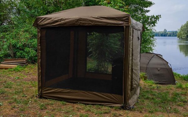 Fox Social Shelter - Image 3