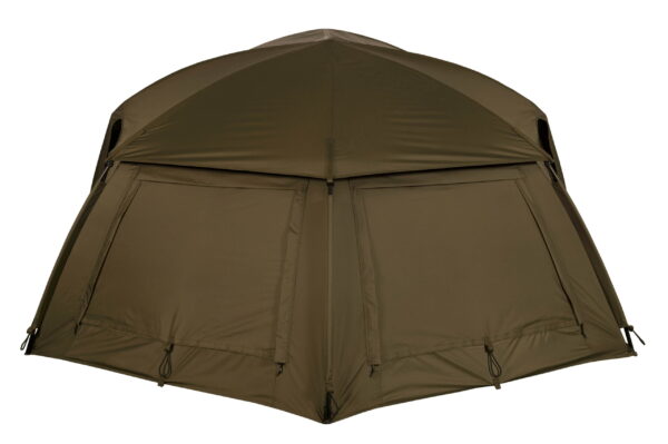 Trakker Tempest 150 Bivvy Skull Cap Aquatexx EV 1.0 - Image 3