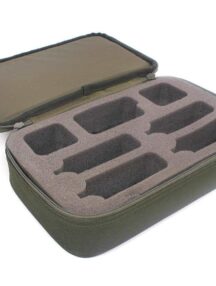 Nash Siren R3 Presentation Case