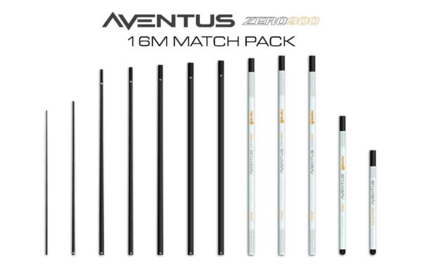 Matrix Aquos Ultra-C 9FT Feeder Rod