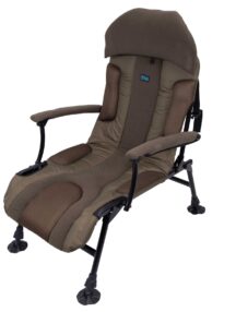 Aqua Longback Chair