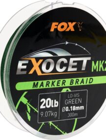 Fox Exocet Marker Braid