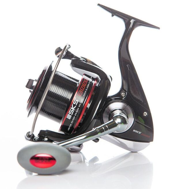 Sonik SKS 8000 Surf Reel
