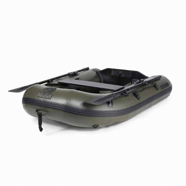 Nash Boat Life Inflatable Rib 180 - Image 3